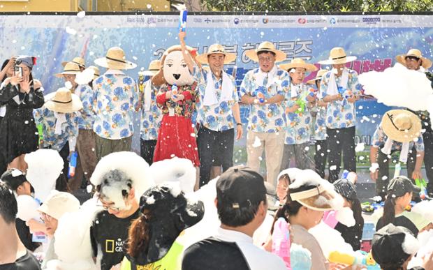 워터버블페스티벌