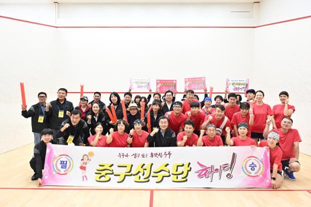 스쿼시_시민생활체육축전 격려