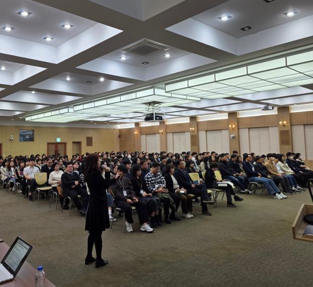 중구, 제9회 전국동시지방선거 대비 공직선거법 직원교육 실시