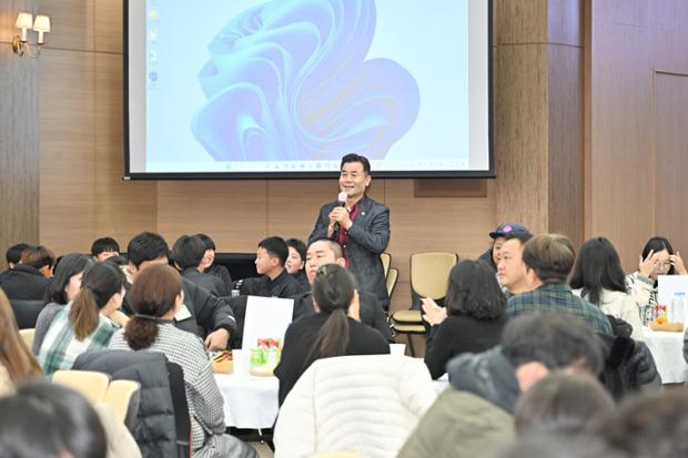학성초 축구부 총동문회