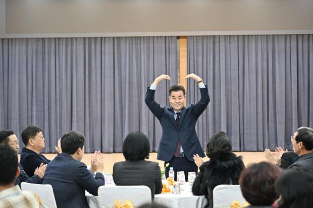 마을공동체 만들기사업 성과공유회