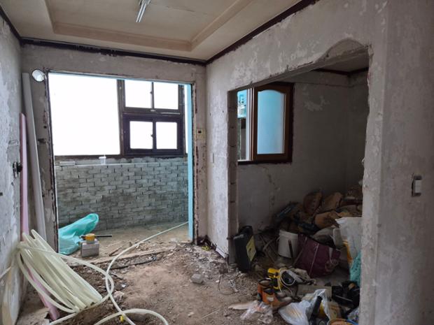 방치된 빈집 새 단장 후 임대주택으로 활용…중구, ‘다시채움 빈집 리모델링 사업’...