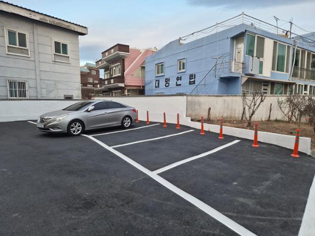 방치된 빈집을 주민 편의시설로…중구, 2026년 빈집 정비사업 추진