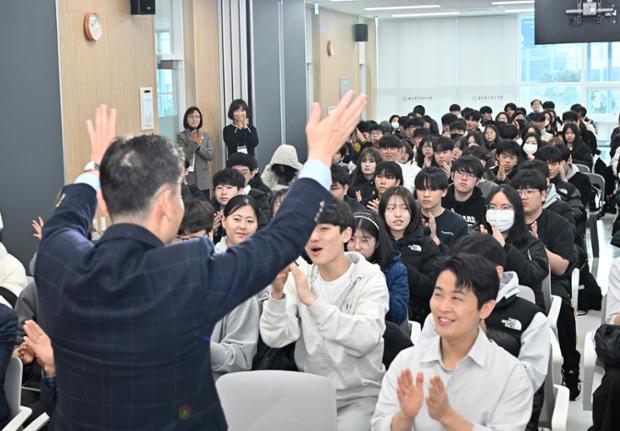 종갓집도서관 특강