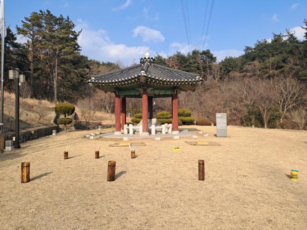 “설 연휴 중구 역사문화시설로 놀러 오세요”