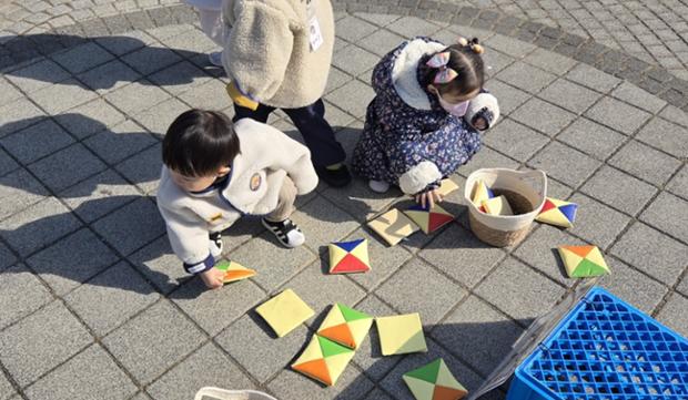 외솔기념관, 설 연휴 ‘전통놀이 한마당’ 행사 운영