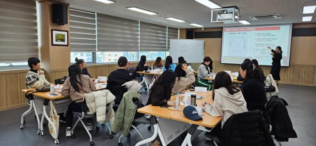 울산중구가족센터, ‘병원코디네이터 및 의료통역사 양성 과정’ 운영