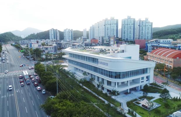 울산종갓집도서관, 1년 5개월여 만에 방문자 수 100만 명 돌파