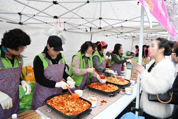 2026년도 약사 벚꽃축제(2)