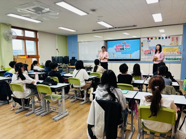 외솔기념관, ‘600년의 역사, 병영으로 잇다’ 국가유산 교육 운영