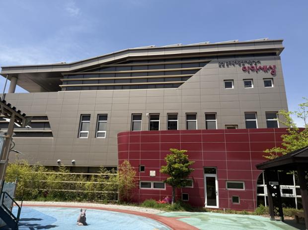 중구육아종합지원센터, ‘웃음이 가득한 아이세상’ 어린이날 기념행사 진행