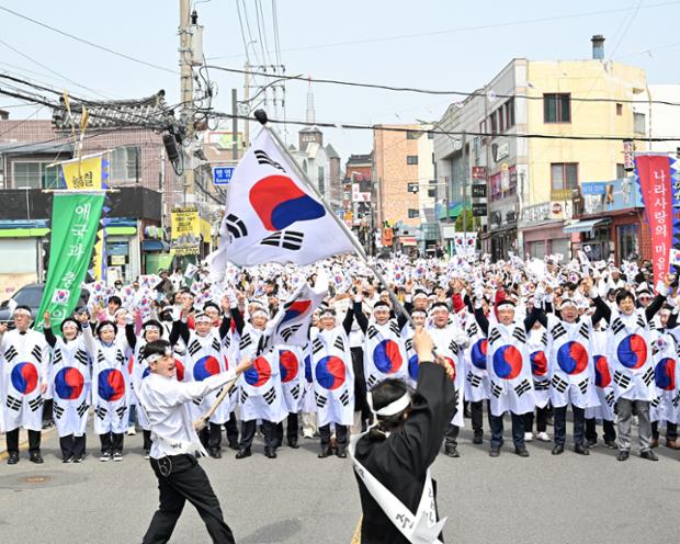 2026년 4월 울산 중구 사진 4선