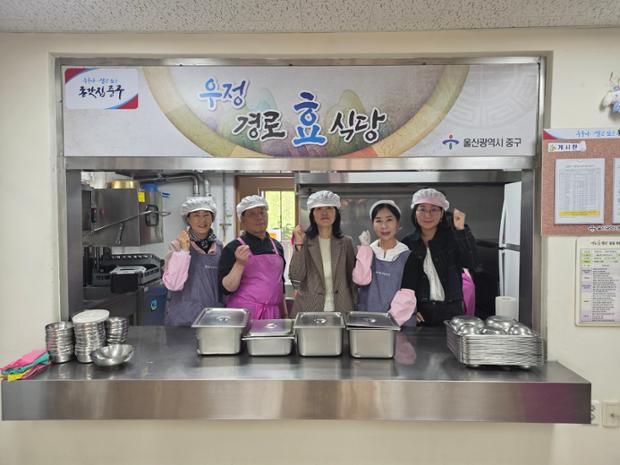 반구1동 새마을문고회, ‘클린버스’ 환경정비 활동 실시