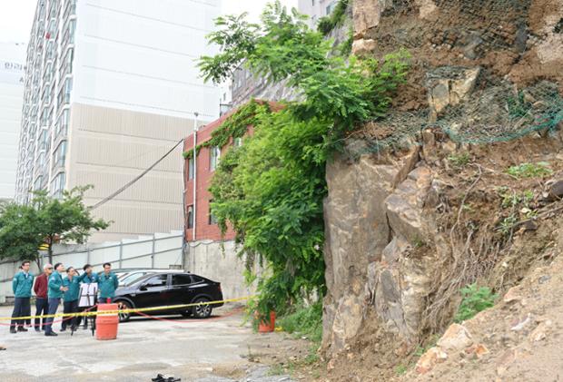 “안전한 지역사회 조성”…중구, 2026년 집중안전점검 민관합동 안전점검 실시