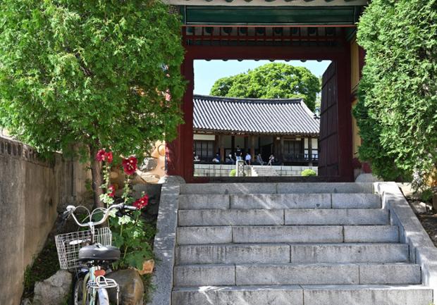 동헌(9경)