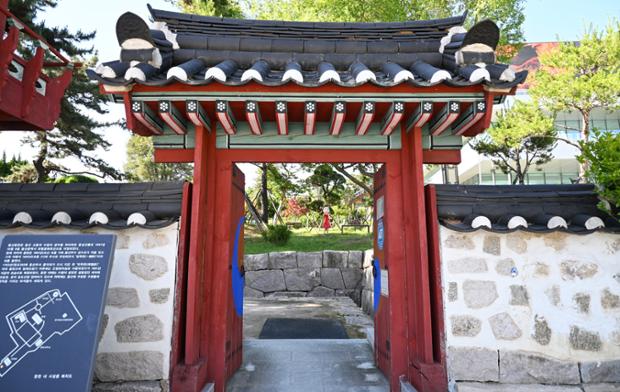 동헌(9경) 