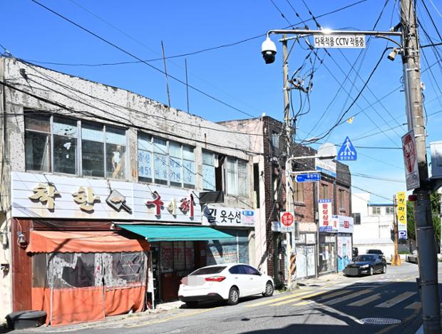 B-04 재개발구역 