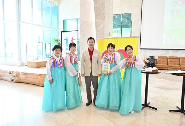 제28회 색동회와 함께하는 동화잔치