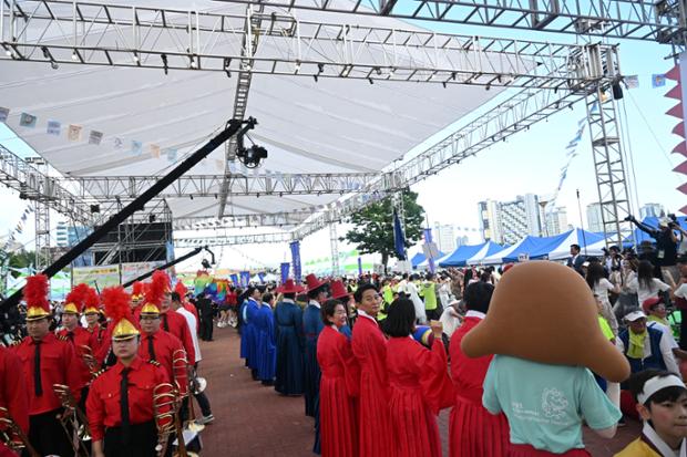 2026 태화강마두희축제(6. 20. 토)