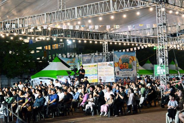 2026 태화강마두희축제(6. 21. 일)