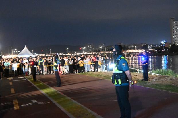2026 태화강마두희축제(6. 21. 일)