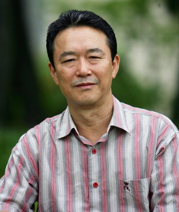 ‘제10회 외솔시조문학상’에 박영식 시조시인 선정