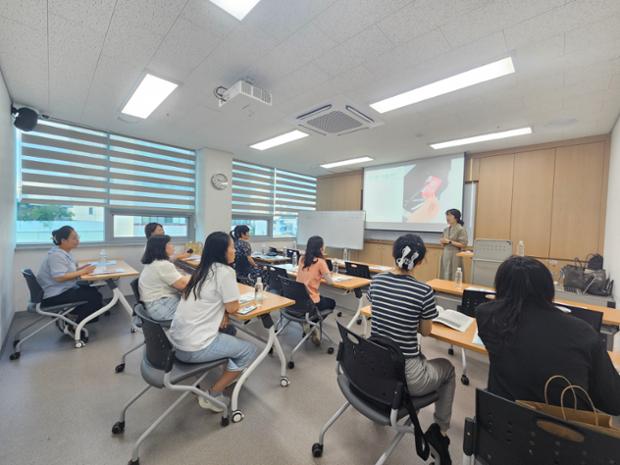 울산중구가족센터·울산시교육청, ‘2026년 다문화 학부모교실’ 운영