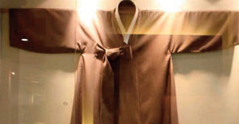 최현배의복 이미지