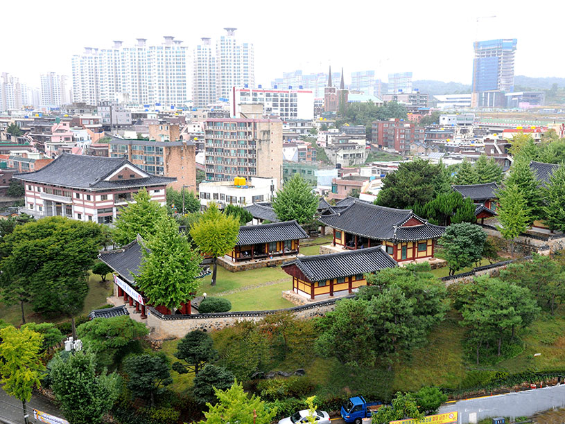 울산향교메인 이미지