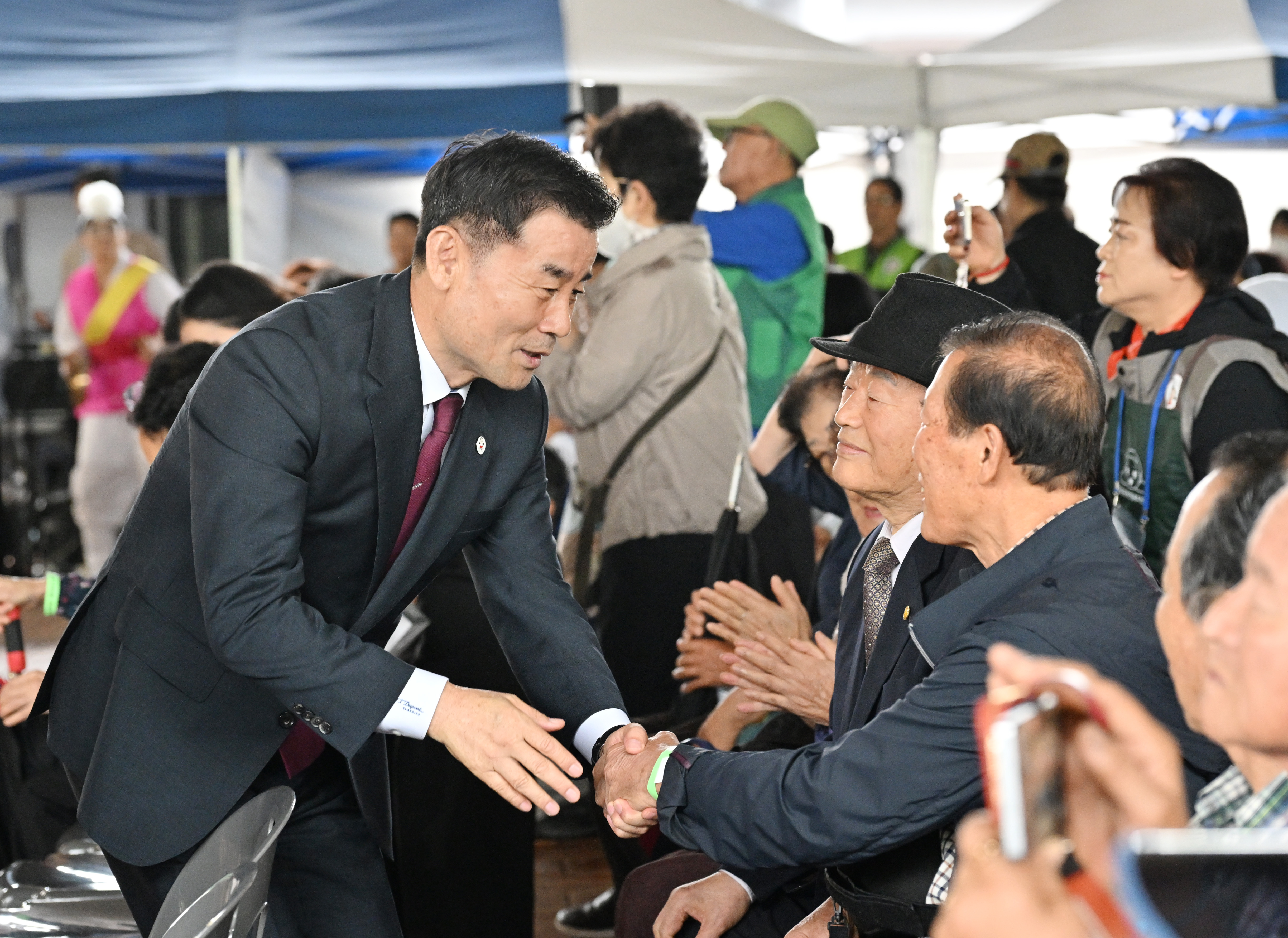 다운동 경로잔치 이미지(2)