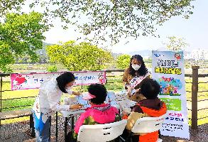 찾아가는 복지상담실 운영(22.4.19) 이미지