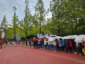 종갓집 중구 체육대회 이미지