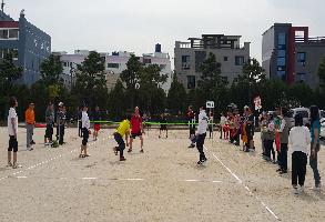 반구2동,  동민 한마음 체육대회 개최 이미지