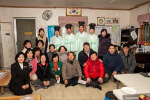 25. 2. 11. 정월대보름 동제 이미지