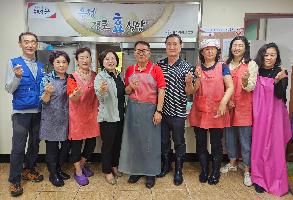 230626 약사동 바르게살기위원회 급식봉사 이미지