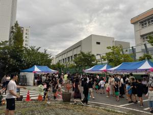 260829 울산 중구 마을공동체 도란도란 여름밤 개최(3) 이미지
