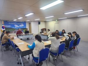 (24-11-21) 자율방재단 월례회 이미지