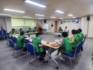 (25-06-09) 새마을문고회 월례회 이미지