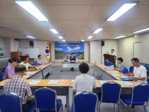 (25-06-18) 방위협의회 월례회 이미지