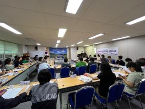(25-06-25) 통장회 월례회 이미지