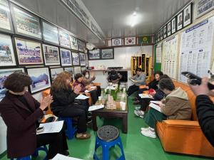 (25-11-14) 새마을부녀회 월례회 이미지