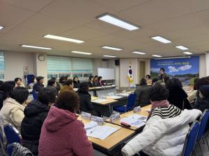 (26-01-27)  통장회 월례회 이미지