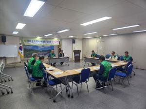 (26-04-21) 새마을협의회 월례회 이미지