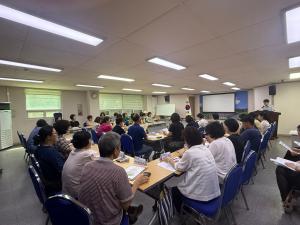 (26-08-25) 8월 통장회 월례회 이미지