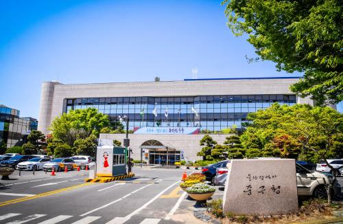 중구, 근로자 기숙사 임차비 지원사업 추진
