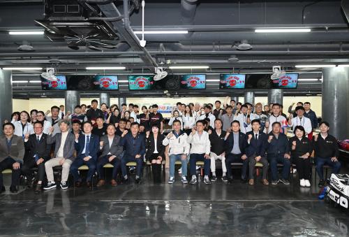중구볼링협회, 제24회 중구청장배 볼링대회 개최