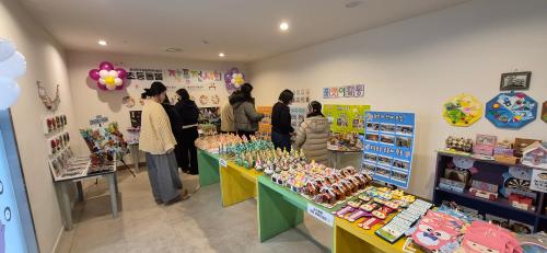 중구공동육아나눔터,‘2025년 초등 돌봄·품앗이 활동 작품전시회’ 개최