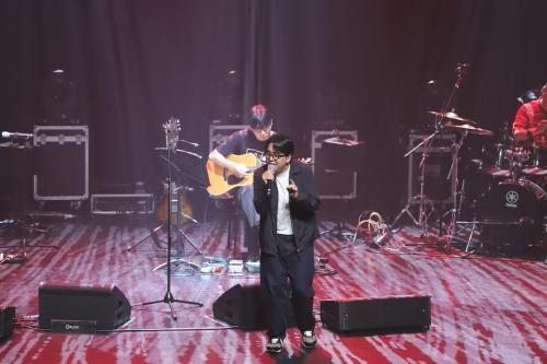 중구문화의전당, 기획공연 <스탠딩에그 콘서트> 개최