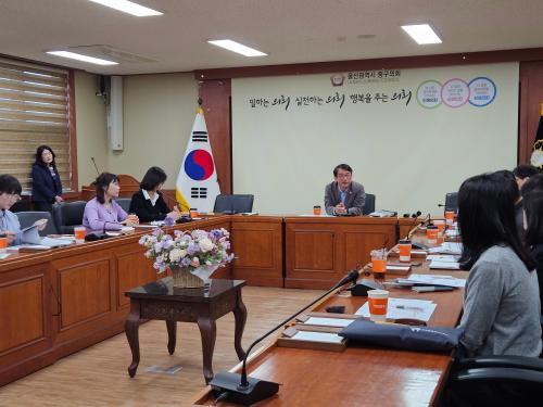 중구, 고유가 피해지원금 오는 27일부터 지급