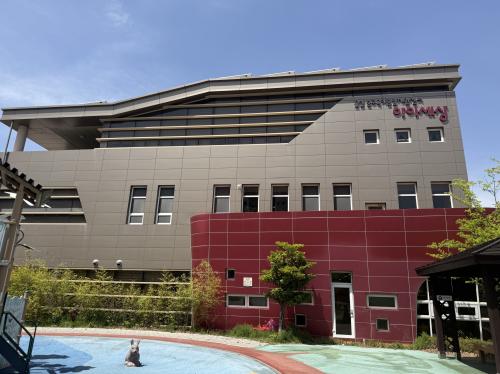 중구육아종합지원센터, ‘웃음이 가득한 아이세상’ 어린이날 기념행사 진행